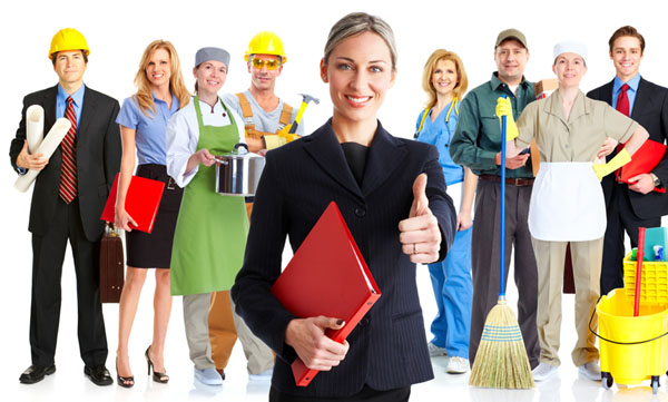 Evka 6 İnşaat Kalıpçısı Hizmeti